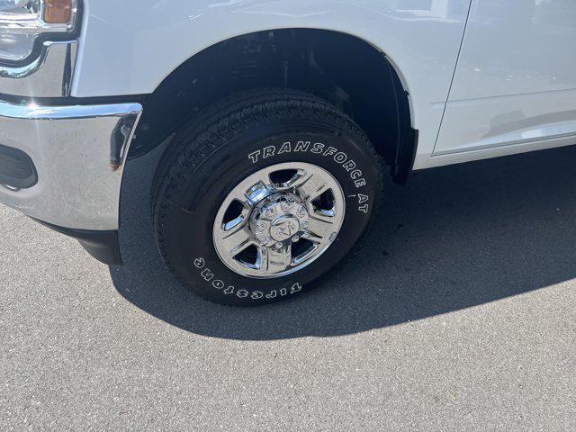 used 2023 Ram 2500 car, priced at $45,000