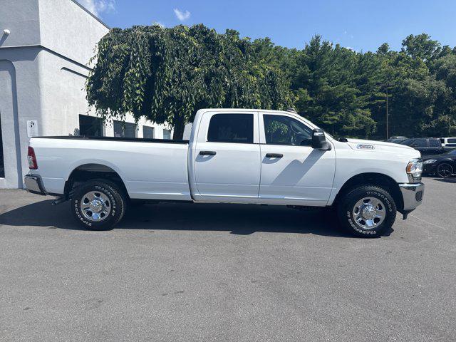used 2023 Ram 2500 car, priced at $45,000
