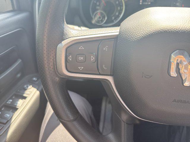used 2023 Ram 2500 car, priced at $45,000