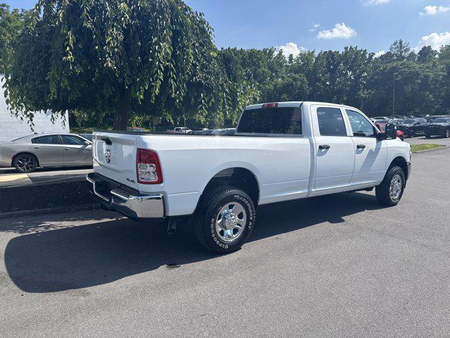 used 2023 Ram 2500 car, priced at $45,000