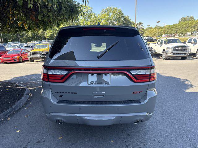 new 2026 Dodge Durango car, priced at $47,465