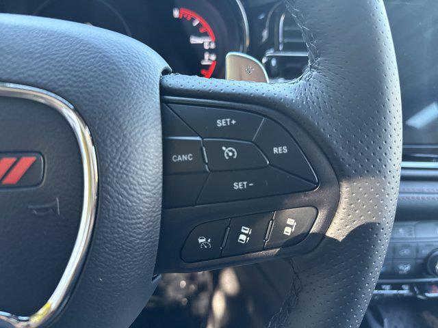 new 2026 Dodge Durango car, priced at $47,465