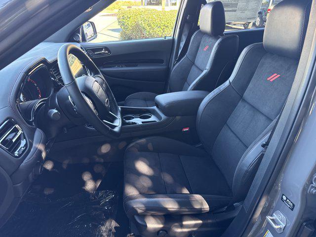 new 2026 Dodge Durango car, priced at $47,465