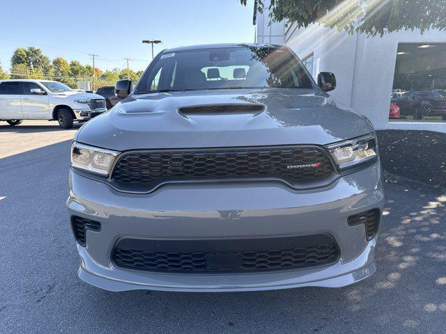 new 2026 Dodge Durango car, priced at $47,465