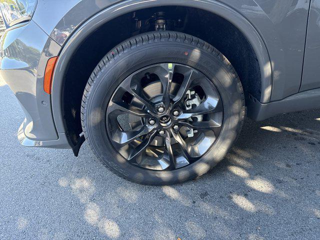 new 2026 Dodge Durango car, priced at $47,465