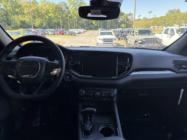 new 2026 Dodge Durango car, priced at $47,465