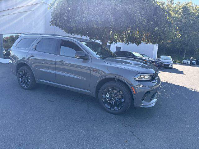 new 2026 Dodge Durango car, priced at $47,465