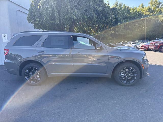new 2026 Dodge Durango car, priced at $47,465
