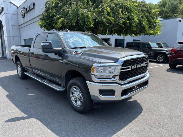 new 2024 Ram 2500 car, priced at $55,070