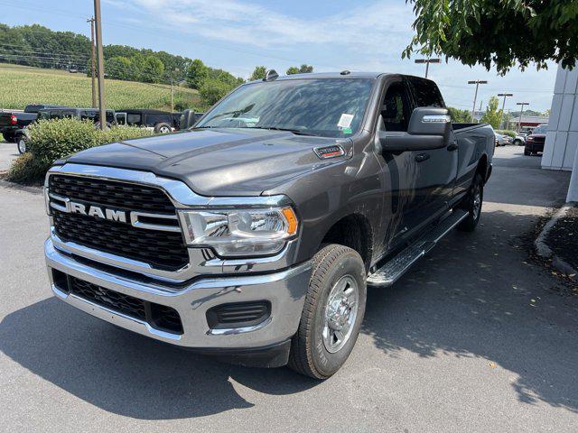 new 2024 Ram 2500 car, priced at $55,070