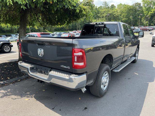 new 2024 Ram 2500 car, priced at $55,070