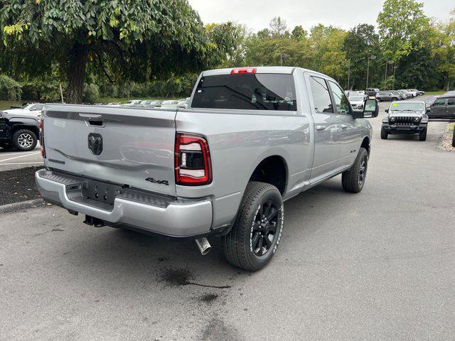 new 2024 Ram 2500 car, priced at $59,105