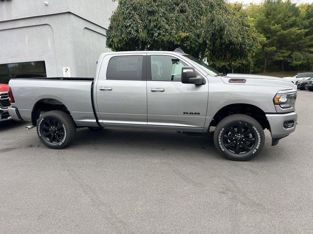 new 2024 Ram 2500 car, priced at $59,105