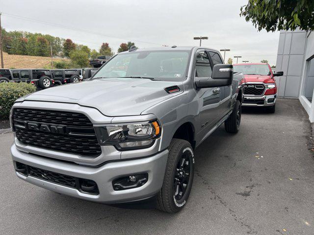 new 2024 Ram 2500 car, priced at $59,105