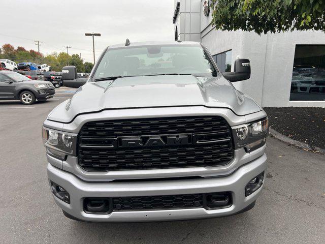 new 2024 Ram 2500 car, priced at $59,105