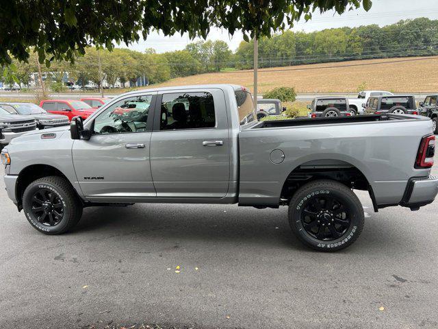 new 2024 Ram 2500 car, priced at $59,105