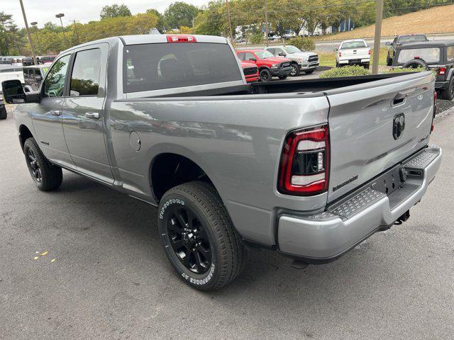 new 2024 Ram 2500 car, priced at $59,105