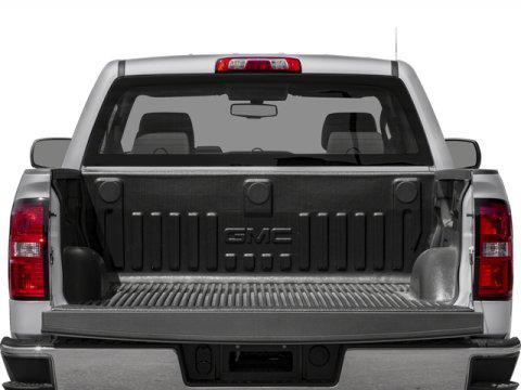 used 2017 GMC Sierra 1500 car, priced at $22,988