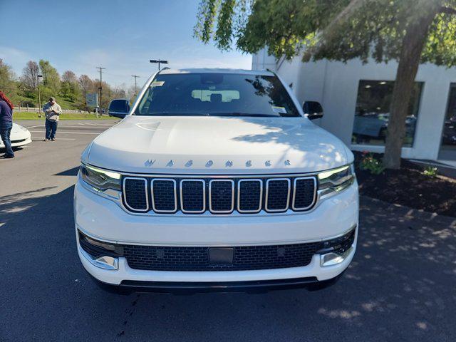 new 2024 Jeep Wagoneer L car, priced at $67,890