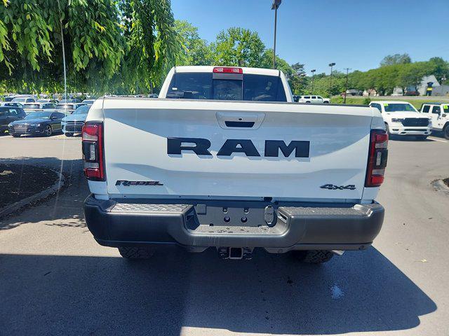 new 2024 Ram 2500 car, priced at $72,700