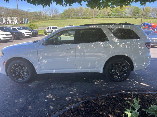 new 2024 Dodge Durango car, priced at $37,510