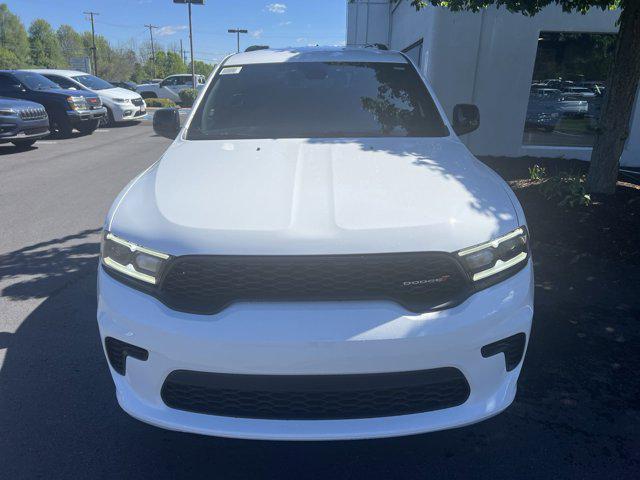 new 2024 Dodge Durango car, priced at $37,510