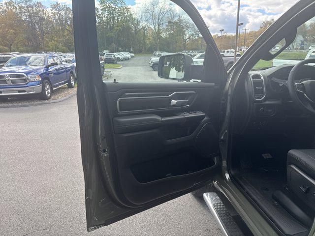 new 2026 Ram 1500 car, priced at $57,895