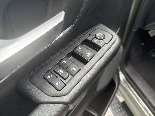 new 2026 Ram 1500 car, priced at $57,895