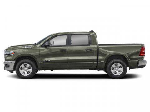 new 2026 Ram 1500 car, priced at $63,940