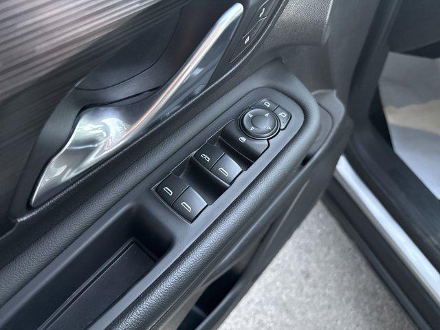 used 2024 GMC Terrain car, priced at $24,500