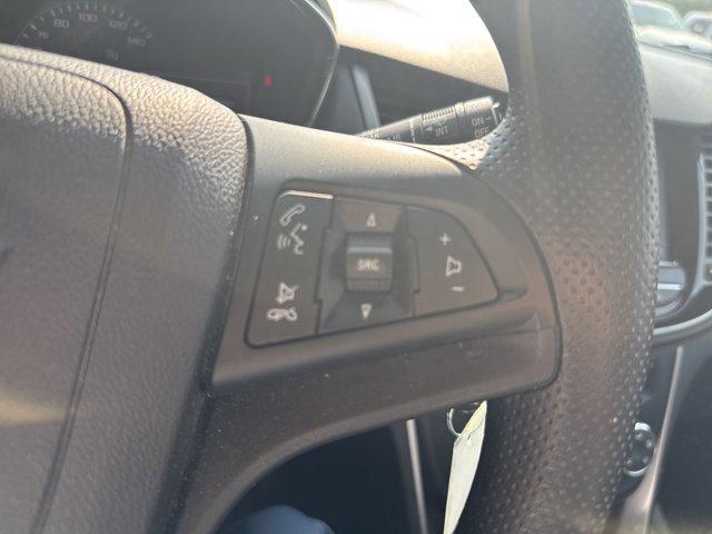 used 2020 Chevrolet Trax car, priced at $16,000