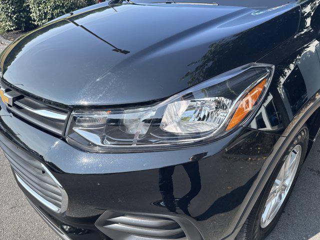 used 2020 Chevrolet Trax car, priced at $16,000