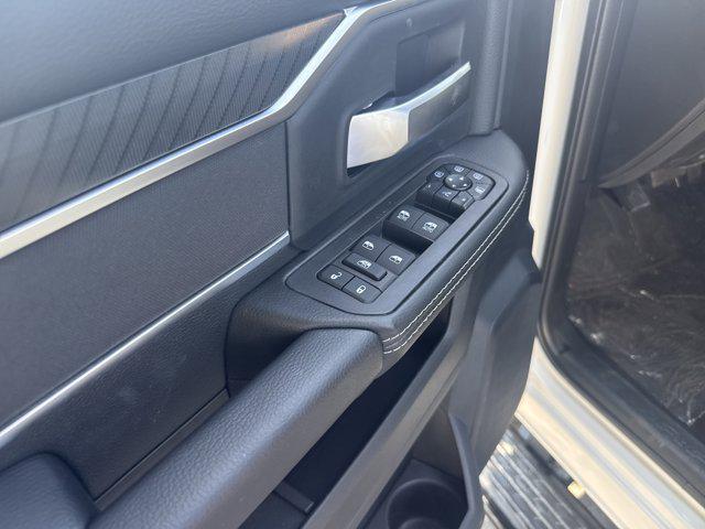 new 2025 Ram 2500 car, priced at $60,465