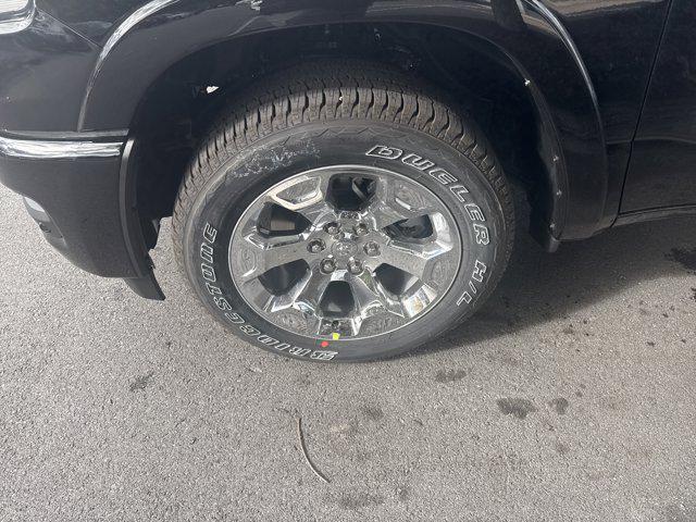 new 2026 Ram 1500 car, priced at $56,690