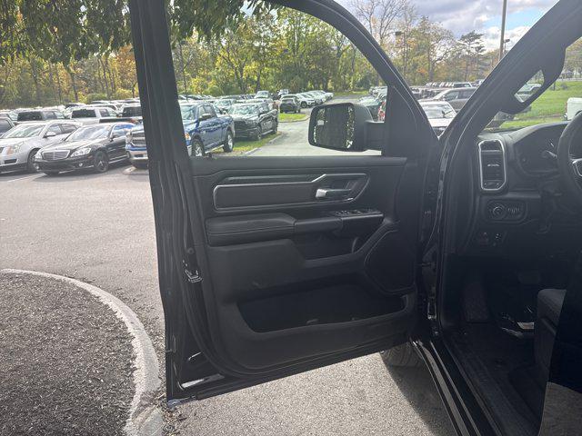 new 2026 Ram 1500 car, priced at $56,690