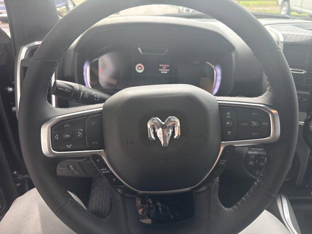 new 2026 Ram 1500 car, priced at $56,690