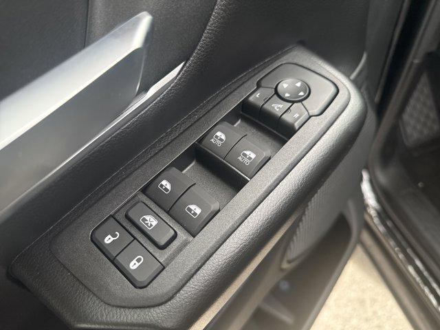 new 2026 Ram 1500 car, priced at $56,690