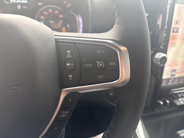 new 2026 Ram 1500 car, priced at $56,690