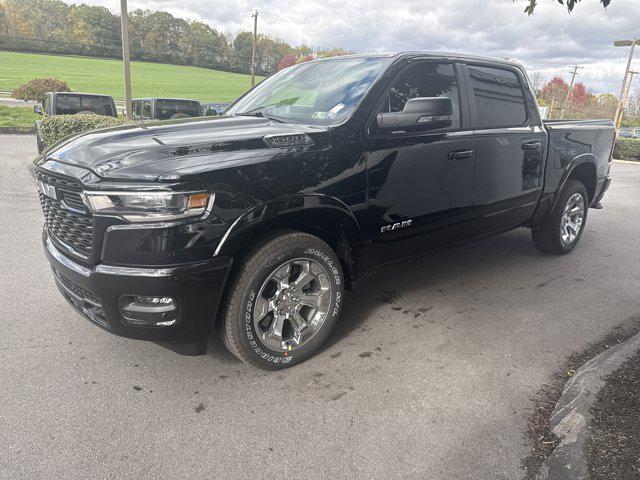 new 2026 Ram 1500 car, priced at $56,690