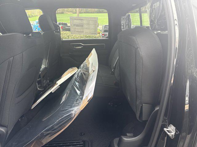 new 2026 Ram 1500 car, priced at $56,690