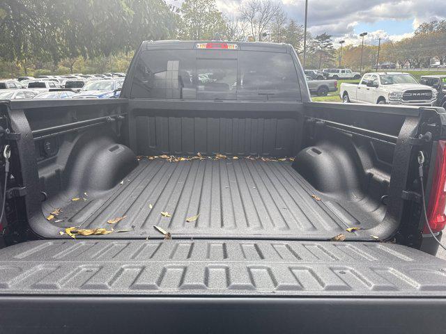 new 2026 Ram 1500 car, priced at $56,690