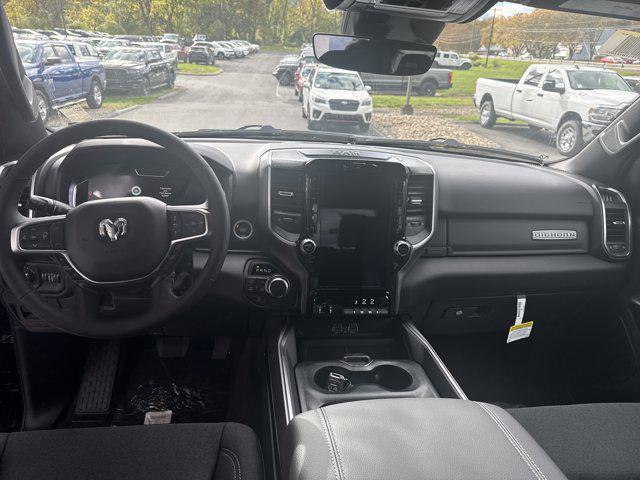 new 2026 Ram 1500 car, priced at $56,690