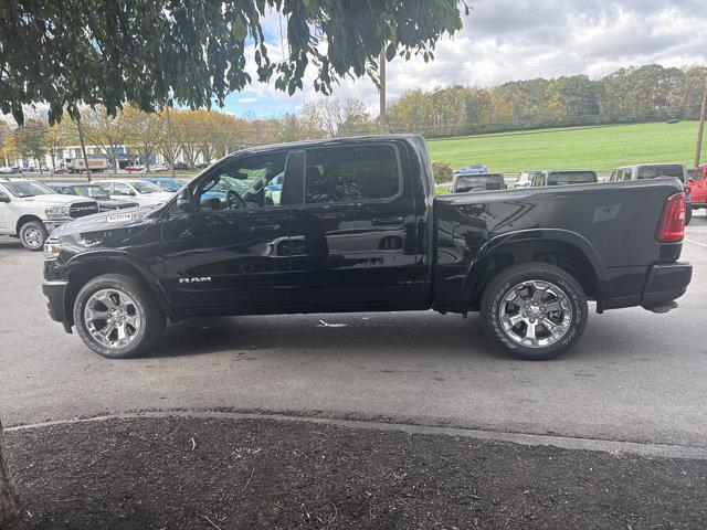 new 2026 Ram 1500 car, priced at $56,690