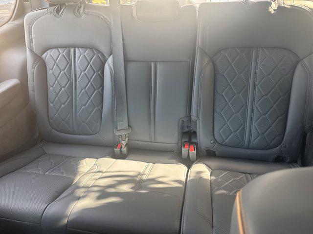 used 2022 Jeep Grand Wagoneer car, priced at $59,750