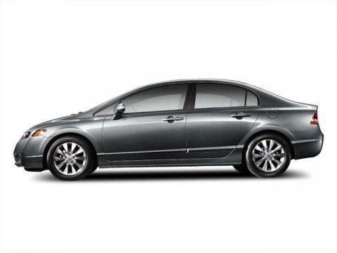 used 2010 Honda Civic car