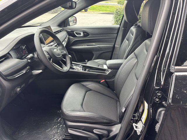 new 2025 Jeep Compass car, priced at $30,755