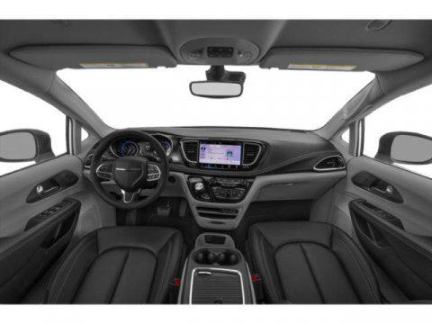 new 2024 Chrysler Pacifica car, priced at $49,635