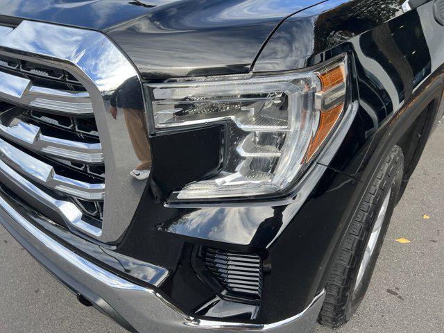 used 2019 GMC Sierra 1500 car, priced at $30,988