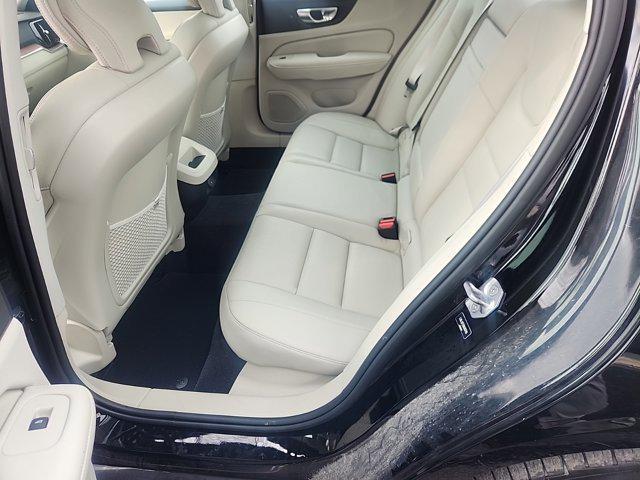 used 2022 Volvo S60 car, priced at $24,000
