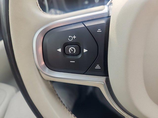 used 2022 Volvo S60 car, priced at $24,000